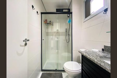 Studio à venda com 25m², 1 quarto e sem vagaBanheiro