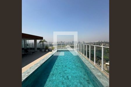 Studio à venda com 25m², 1 quarto e sem vagaÁrea comum