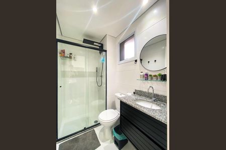Studio à venda com 25m², 1 quarto e sem vagaBanheiro