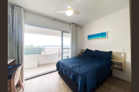 Studio à venda com 25m², 1 quarto e sem vagaStudio