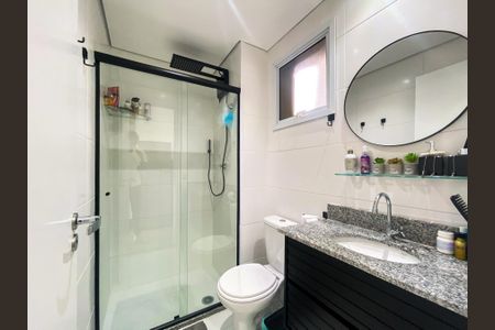 Studio à venda com 25m², 1 quarto e sem vagaBanheiro