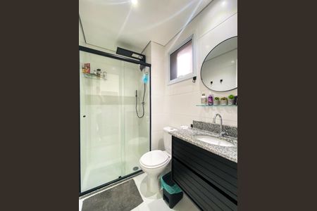 Studio à venda com 25m², 1 quarto e sem vagaBanheiro