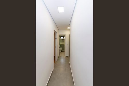 Apartamento para alugar com 90m², 3 quartos e 2 vagasCorredor