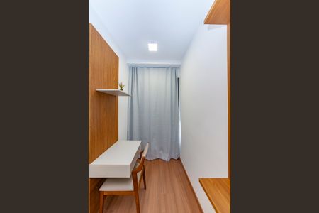 Apartamento para alugar com 90m², 3 quartos e 2 vagasSuíte