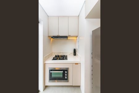 Apartamento para alugar com 90m², 3 quartos e 2 vagasCozinha