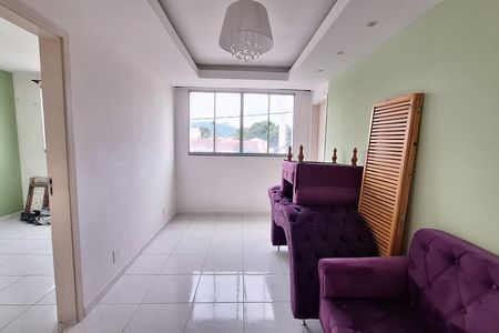 Apartamento para alugar com 66m², 3 quartos e 1 vaga Apartamento para alugar com 66m², 3 quartos e 1 vagaSala