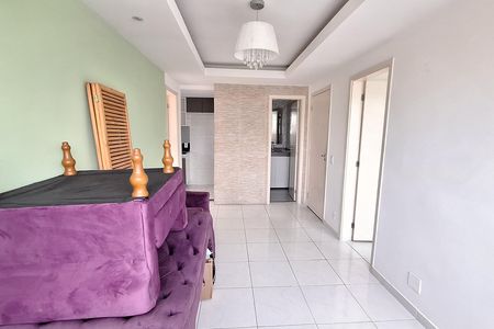 Apartamento para alugar com 66m², 3 quartos e 1 vaga Apartamento para alugar com 66m², 3 quartos e 1 vagaSala