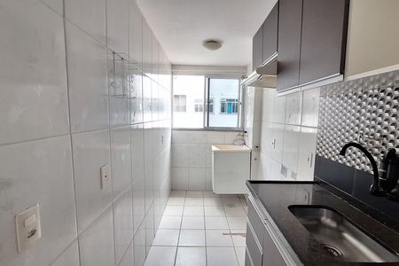 Apartamento para alugar com 66m², 3 quartos e 1 vaga Apartamento para alugar com 66m², 3 quartos e 1 vagaCozinha