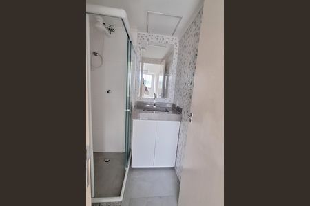 Apartamento para alugar com 66m², 3 quartos e 1 vaga Apartamento para alugar com 66m², 3 quartos e 1 vagaBanheiro