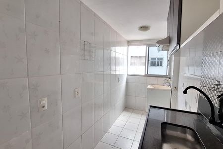 Apartamento para alugar com 66m², 3 quartos e 1 vaga Apartamento para alugar com 66m², 3 quartos e 1 vagaCozinha