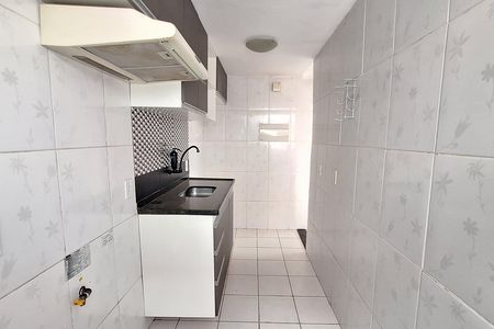 Apartamento para alugar com 66m², 3 quartos e 1 vaga Apartamento para alugar com 66m², 3 quartos e 1 vagaCozinha