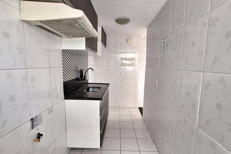 Apartamento para alugar com 66m², 3 quartos e 1 vaga Apartamento para alugar com 66m², 3 quartos e 1 vagaCozinha