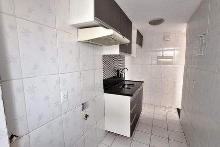 Apartamento para alugar com 66m², 3 quartos e 1 vaga Apartamento para alugar com 66m², 3 quartos e 1 vagaCozinha