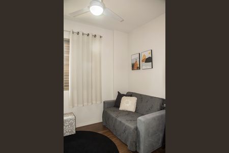 Apartamento à venda com 91m², 3 quartos e 2 vagasQuarto 1