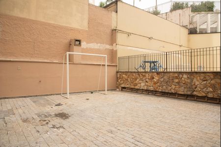 Apartamento à venda com 91m², 3 quartos e 2 vagasÁrea comum - Playground