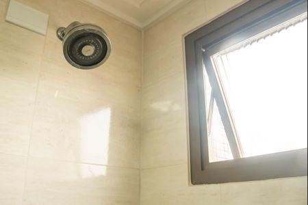 Apartamento à venda com 91m², 3 quartos e 2 vagasBanheiro da Suíte