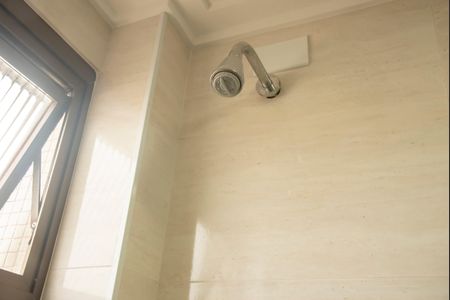 Apartamento à venda com 91m², 3 quartos e 2 vagasBanheiro