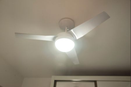 Apartamento à venda com 91m², 3 quartos e 2 vagasQuarto 2