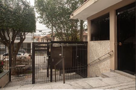 Apartamento à venda com 91m², 3 quartos e 2 vagasEntrada/Portaria