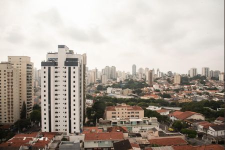Apartamento à venda com 91m², 3 quartos e 2 vagasVista da Varanda