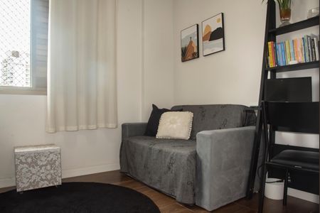 Apartamento à venda com 91m², 3 quartos e 2 vagasQuarto 1