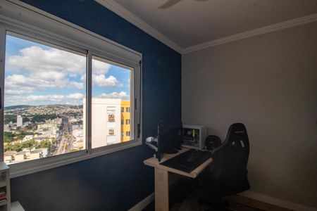 Apartamento à venda com 66m², 2 quartos e 2 vagasQuarto