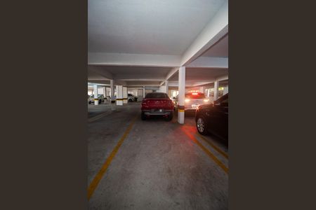 Apartamento à venda com 66m², 2 quartos e 2 vagasGaragem