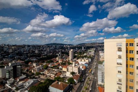 Apartamento à venda com 66m², 2 quartos e 2 vagasVista