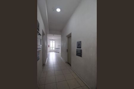 Apartamento à venda com 66m², 2 quartos e 2 vagasHall de entrada