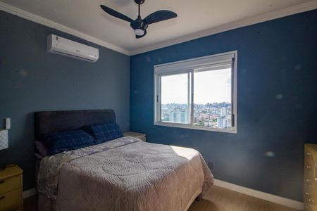 Apartamento à venda com 66m², 2 quartos e 2 vagasSuíte