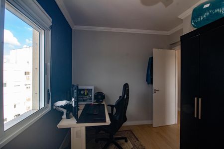 Apartamento à venda com 66m², 2 quartos e 2 vagasQuarto