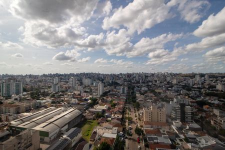 Apartamento à venda com 66m², 2 quartos e 2 vagasVista