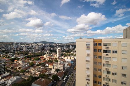Apartamento à venda com 66m², 2 quartos e 2 vagasVista