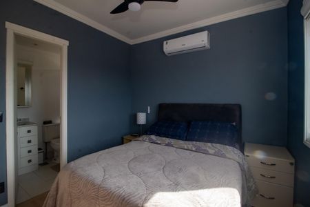 Apartamento à venda com 66m², 2 quartos e 2 vagasSuíte