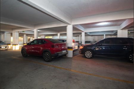 Apartamento à venda com 66m², 2 quartos e 2 vagasGaragem