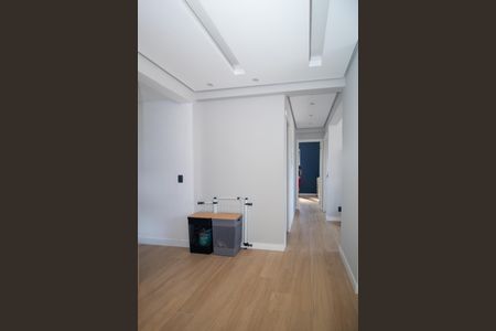 Apartamento à venda com 66m², 2 quartos e 2 vagasSala