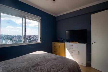 Apartamento à venda com 66m², 2 quartos e 2 vagasSuíte