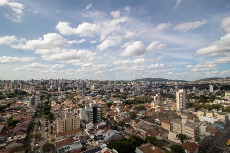 Apartamento à venda com 66m², 2 quartos e 2 vagasVista