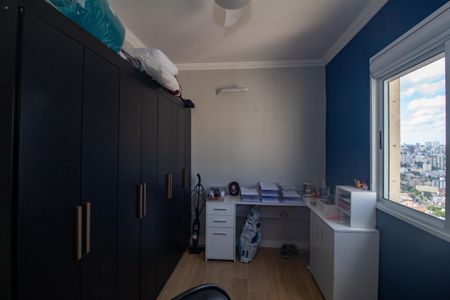 Apartamento à venda com 66m², 2 quartos e 2 vagasQuarto