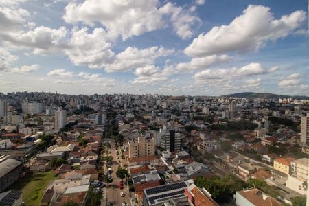 Apartamento à venda com 66m², 2 quartos e 2 vagasVista
