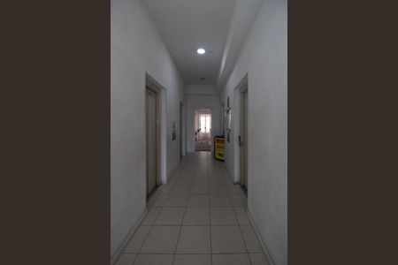 Apartamento à venda com 66m², 2 quartos e 2 vagasHall de entrada