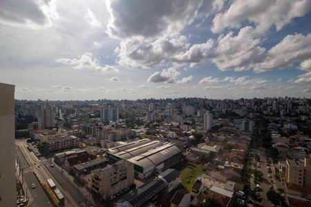Apartamento à venda com 66m², 2 quartos e 2 vagasVista