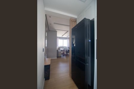 Apartamento à venda com 66m², 2 quartos e 2 vagasCozinha