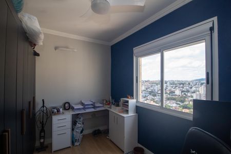 Apartamento à venda com 66m², 2 quartos e 2 vagasQuarto