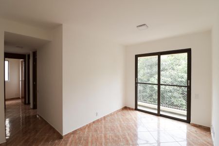 Apartamento para alugar com 62m², 3 quartos e 1 vaga Apartamento para alugar com 62m², 3 quartos e 1 vagaSala