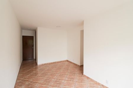 Apartamento para alugar com 62m², 3 quartos e 1 vaga Apartamento para alugar com 62m², 3 quartos e 1 vagaSala