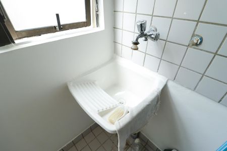 Apartamento para alugar com 62m², 3 quartos e 1 vaga Apartamento para alugar com 62m², 3 quartos e 1 vagaCozinha e Área de Serviço