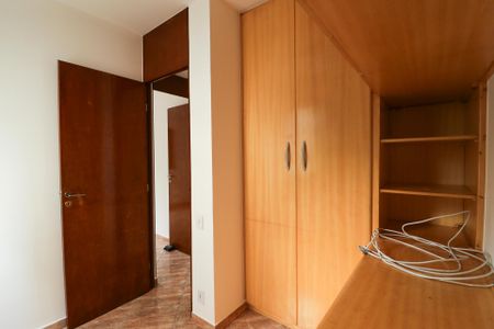 Apartamento para alugar com 62m², 3 quartos e 1 vaga Apartamento para alugar com 62m², 3 quartos e 1 vagaQuarto 3