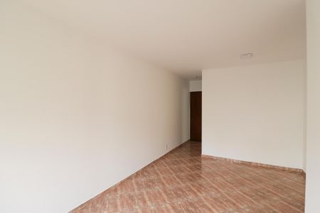Apartamento para alugar com 62m², 3 quartos e 1 vaga Apartamento para alugar com 62m², 3 quartos e 1 vagaSala