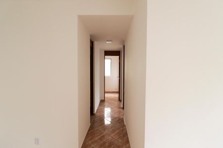 Apartamento para alugar com 62m², 3 quartos e 1 vaga Apartamento para alugar com 62m², 3 quartos e 1 vagaSala